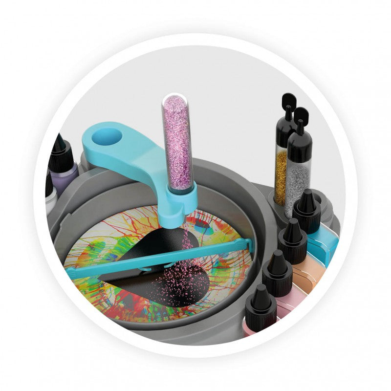 Professional Studio Peinture - Eveil Montessori Maroc