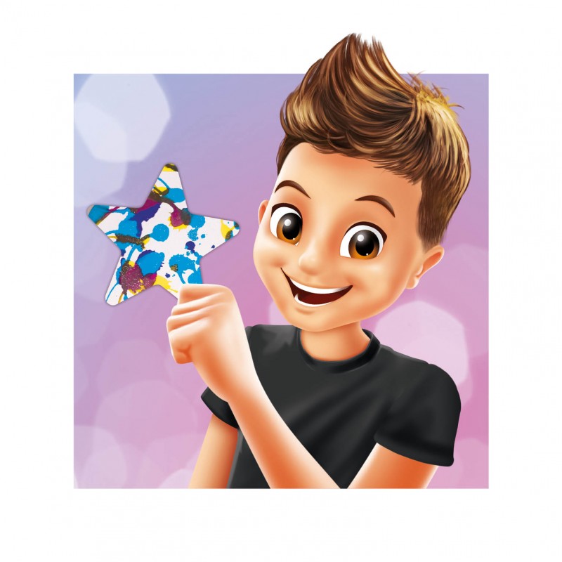 Professional Studio Peinture - Eveil Montessori Maroc