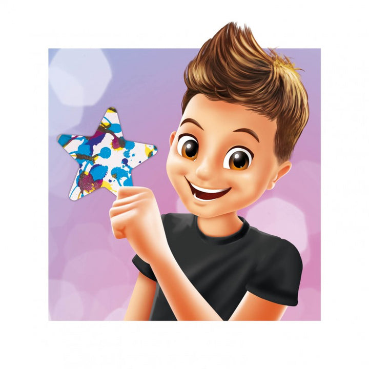 Professional Studio Peinture - Eveil Montessori Maroc