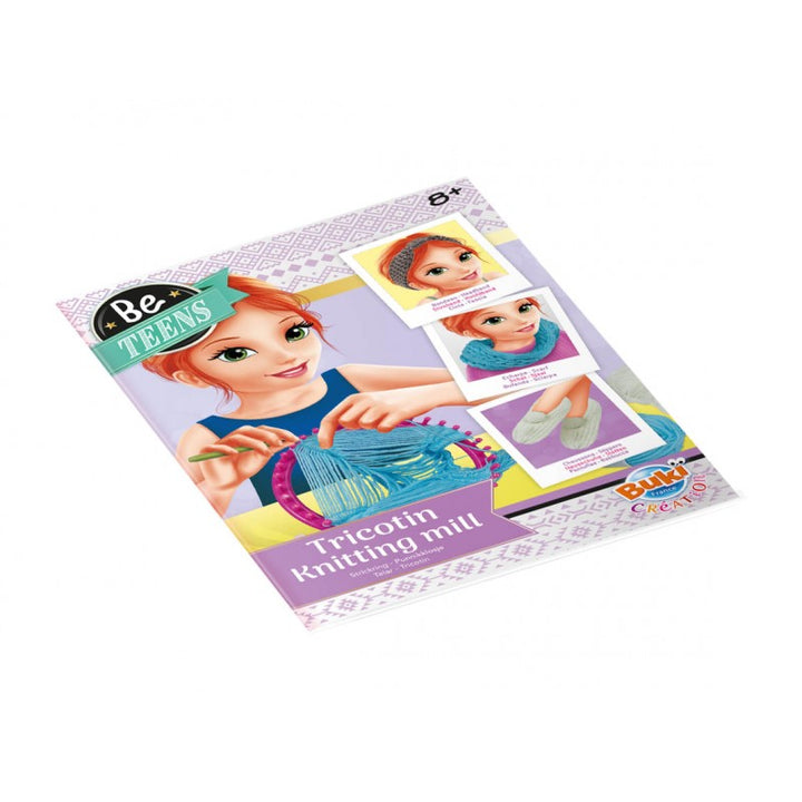 Tricotin - Eveil Montessori Maroc