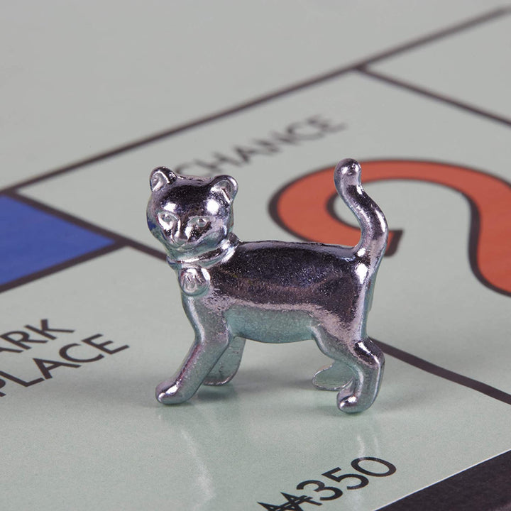 Monopoly - Eveil Montessori Maroc