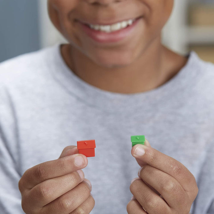 Monopoly - Eveil Montessori Maroc