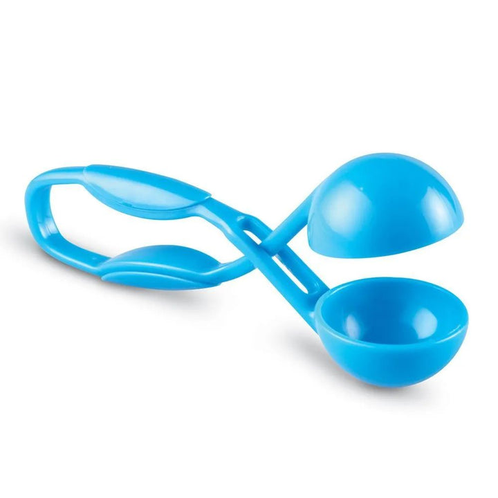 Pince ergonomique demi-sphère - Eveil Montessori Maroc