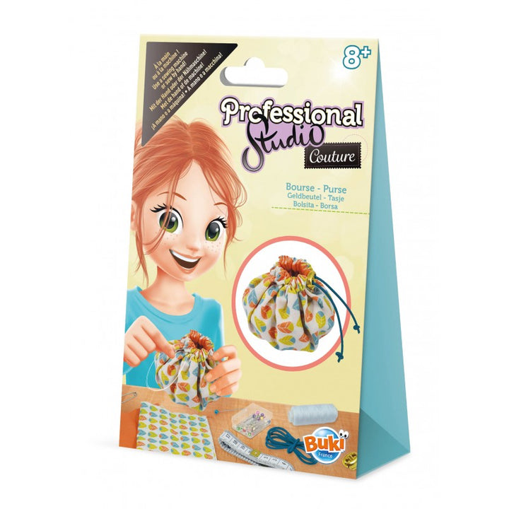 Professional Studio - Bourse - Eveil Montessori Maroc