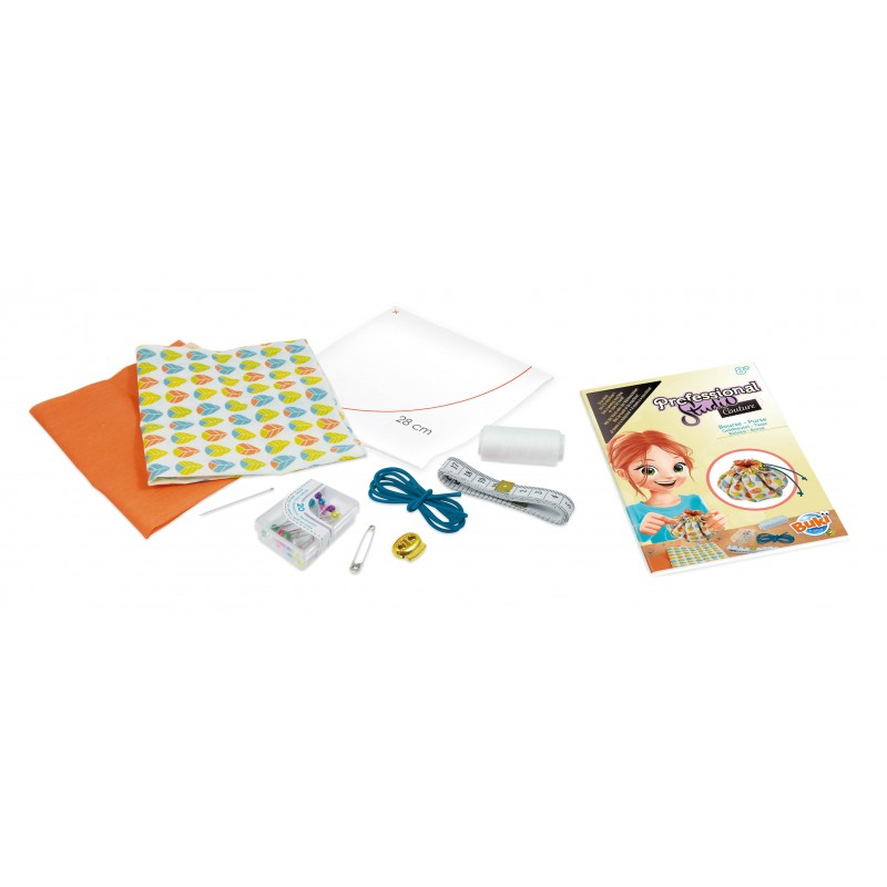 Professional Studio - Bourse - Eveil Montessori Maroc