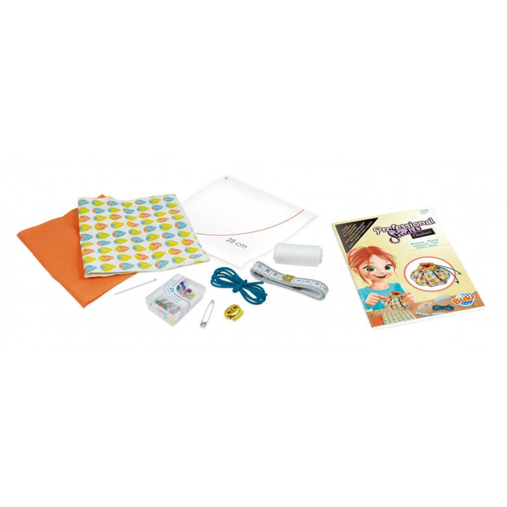 Professional Studio - Bourse - Eveil Montessori Maroc