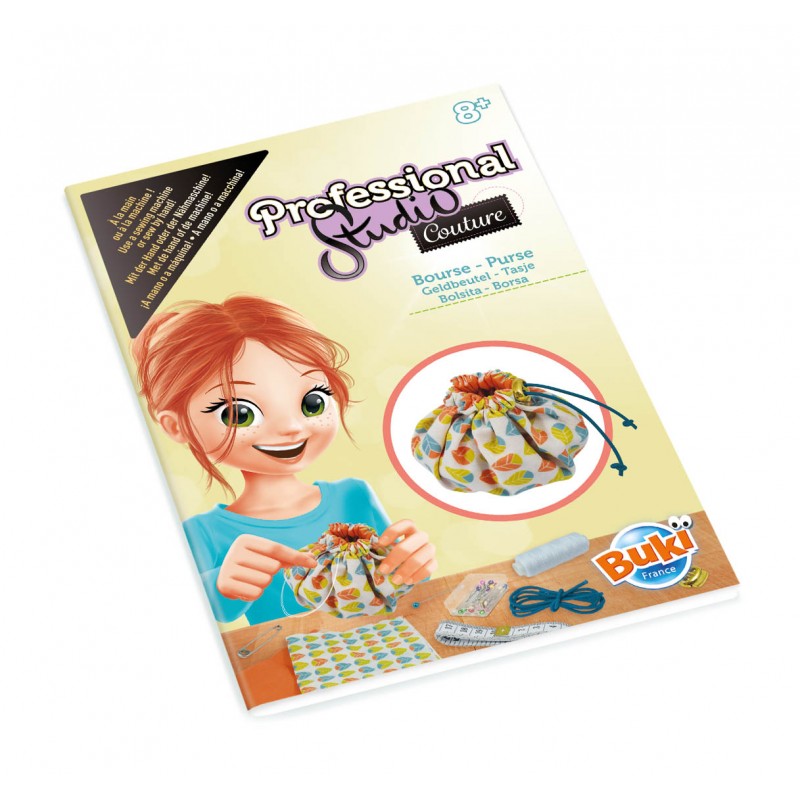 Professional Studio - Bourse - Eveil Montessori Maroc