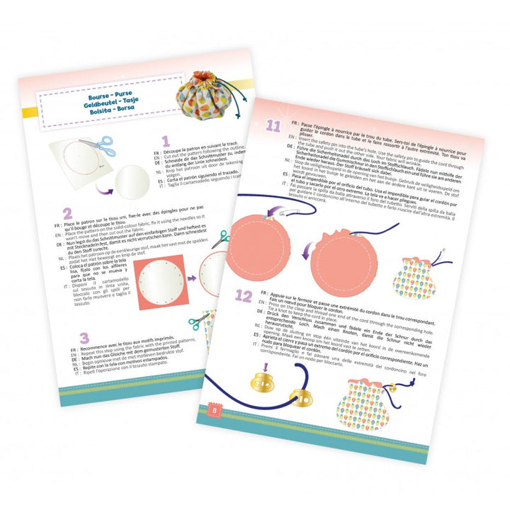 Professional Studio - Bourse - Eveil Montessori Maroc