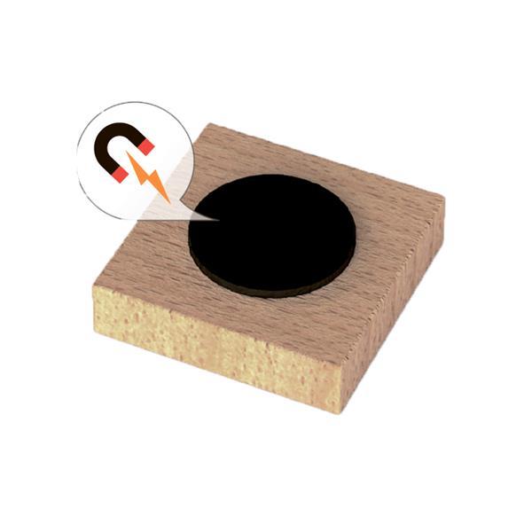 Puzzle magnétique Transport 32 Pièces - Eveil Montessori Maroc