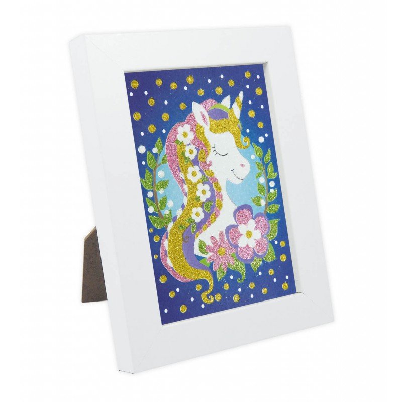 Sparkles - Licornes - Eveil Montessori Maroc