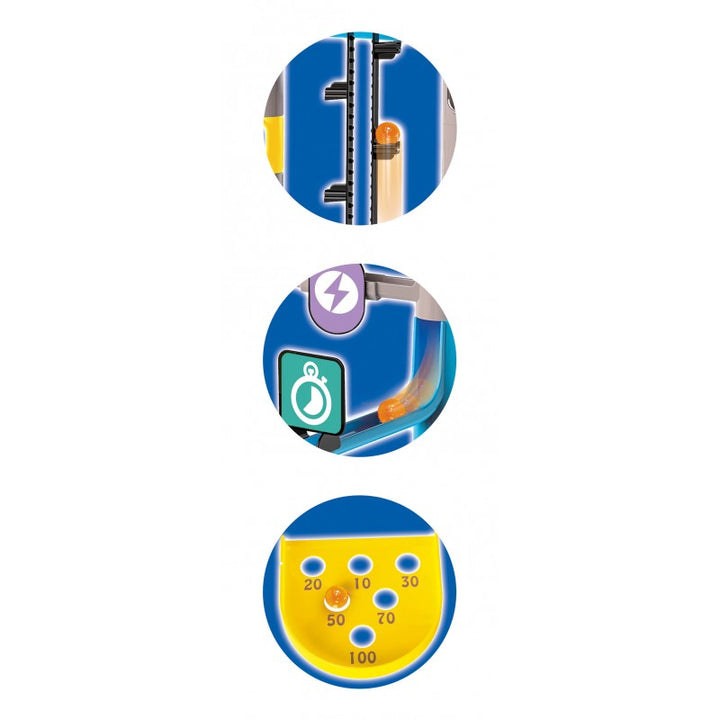 Mega Formule Billes - Eveil Montessori Maroc