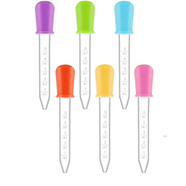 Pipette graduée 5 ml