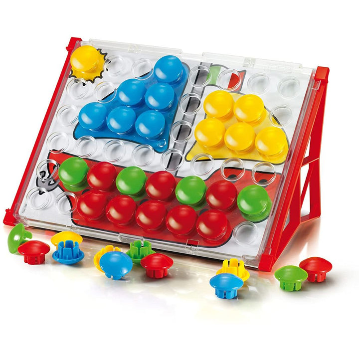 Fantacolor Junior - Eveil Montessori Maroc