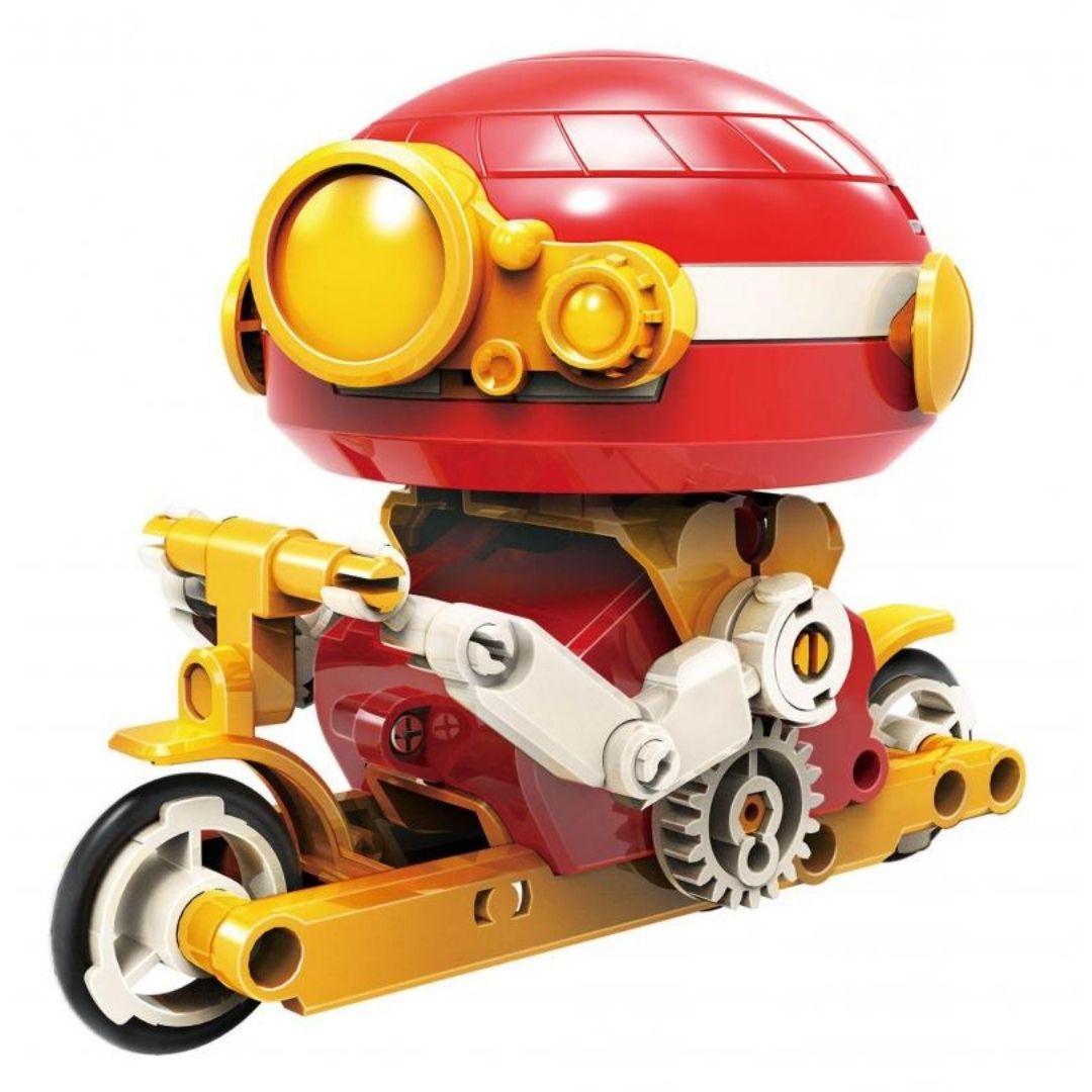 Gyroscope - Eveil Montessori Maroc