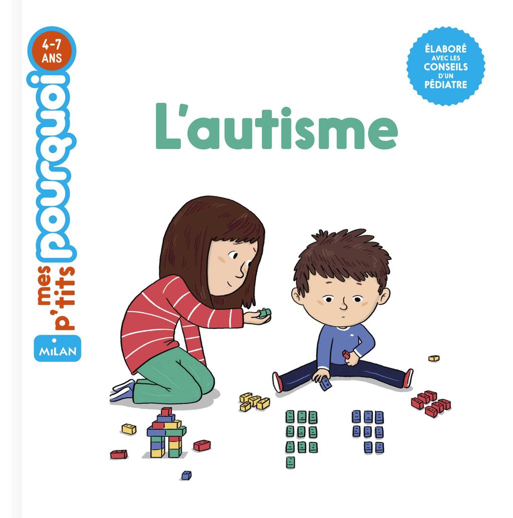 L'Autisme - Eveil Montessori Maroc
