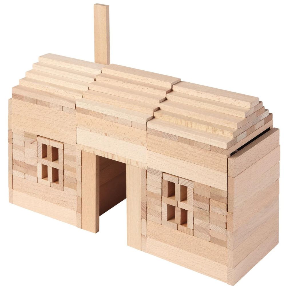 Baril Kapla - Eveil Montessori Maroc