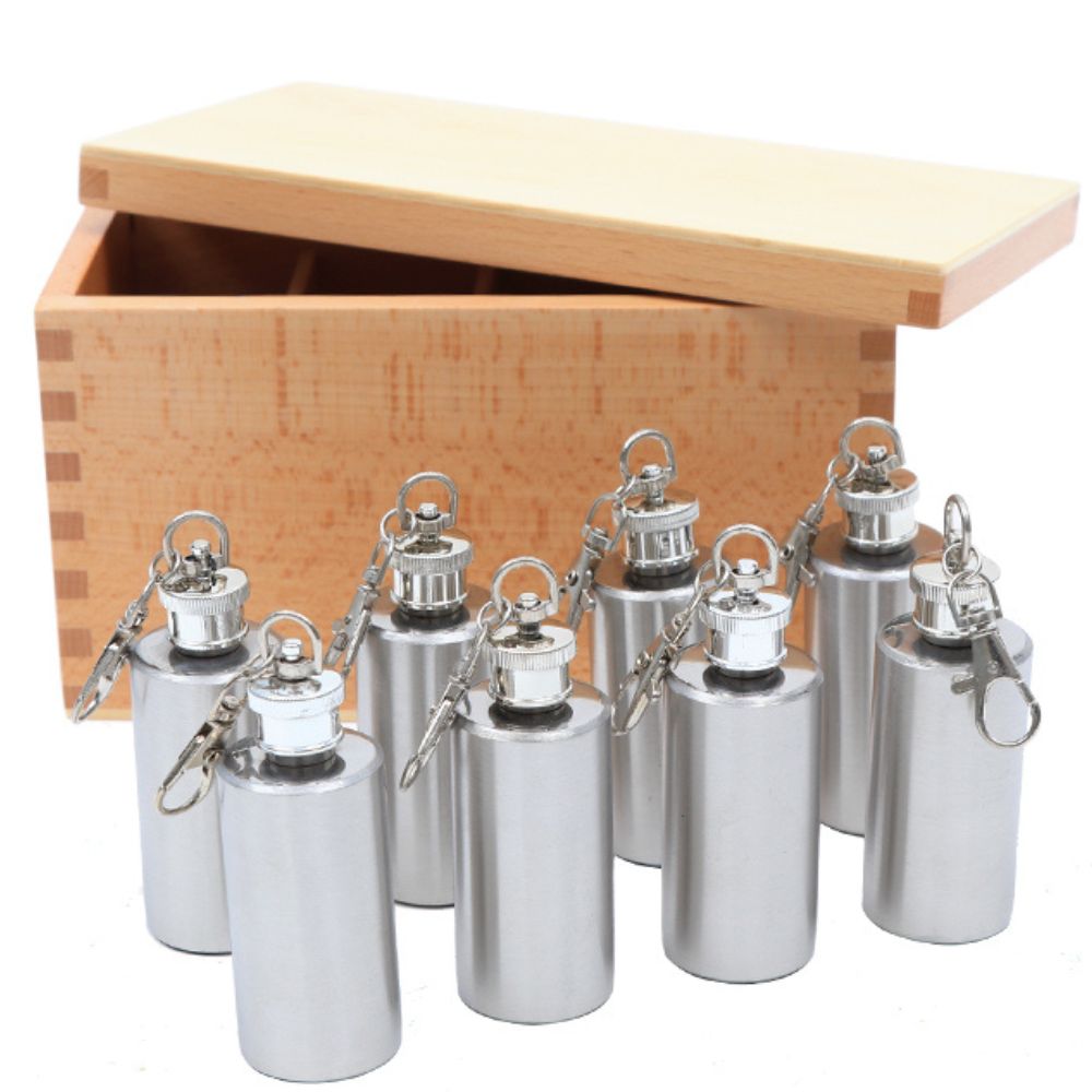 Bouteilles thermiques - Eveil Montessori Maroc