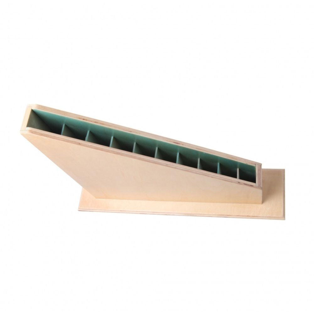 Support pour les barres - Eveil Montessori Maroc