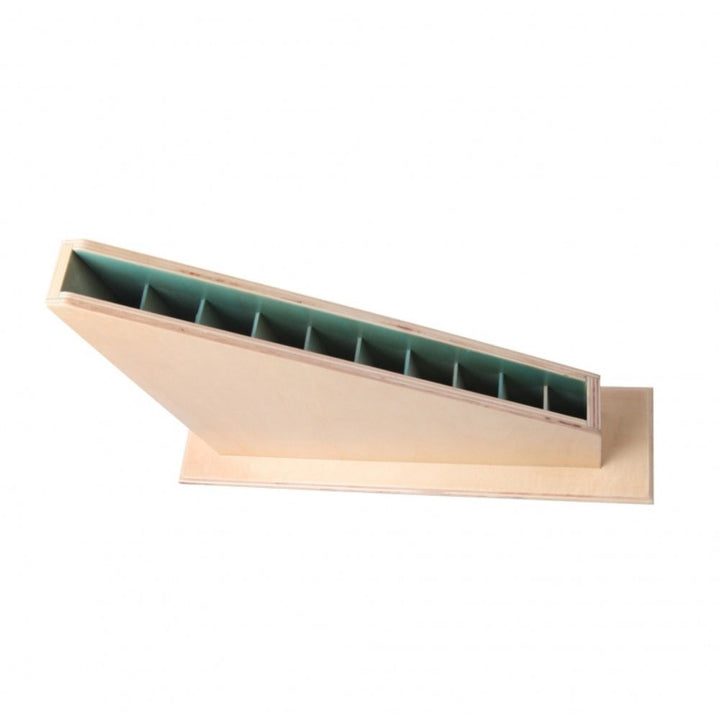 Support pour les barres - Eveil Montessori Maroc