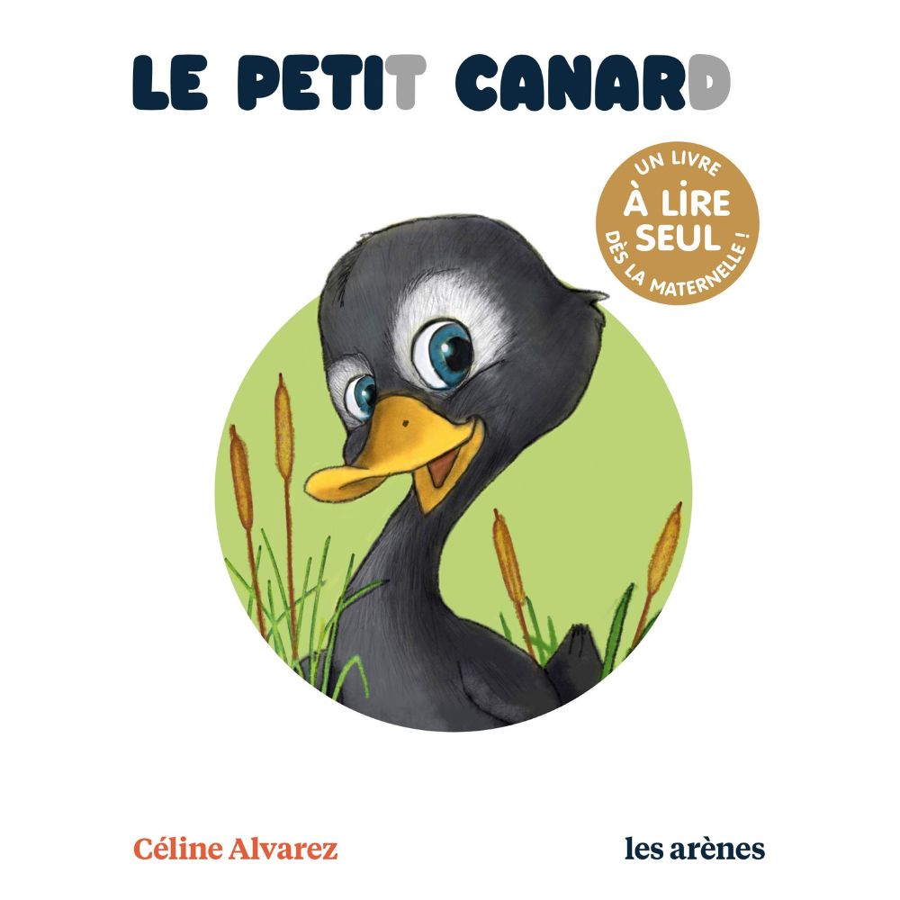 Le Petit Canard : Céline Alvarez - Eveil Montessori Maroc