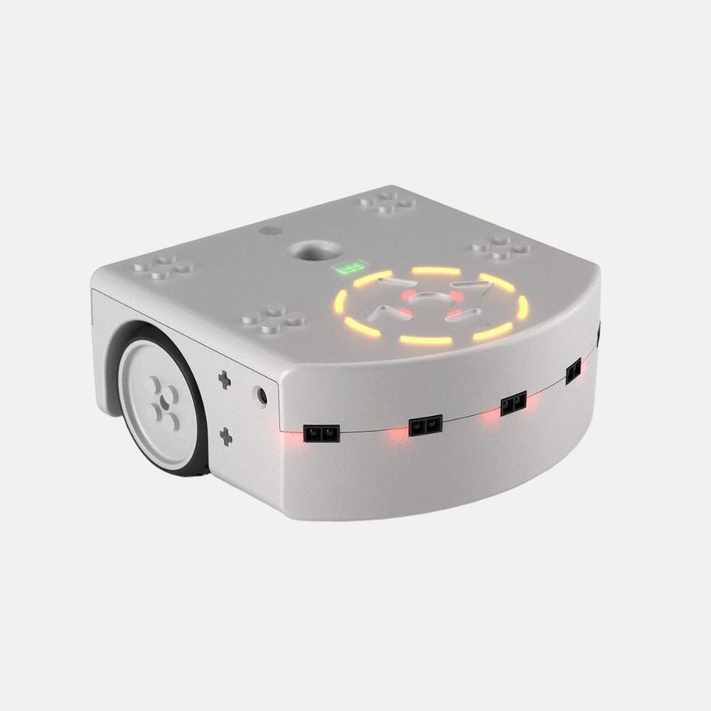 Thymio II Wireless