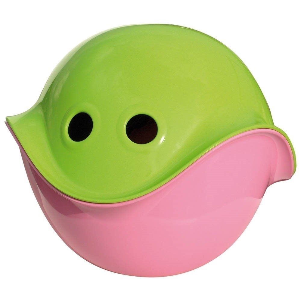 Bilibo - Jeu de motricité libre - Eveil Montessori Maroc