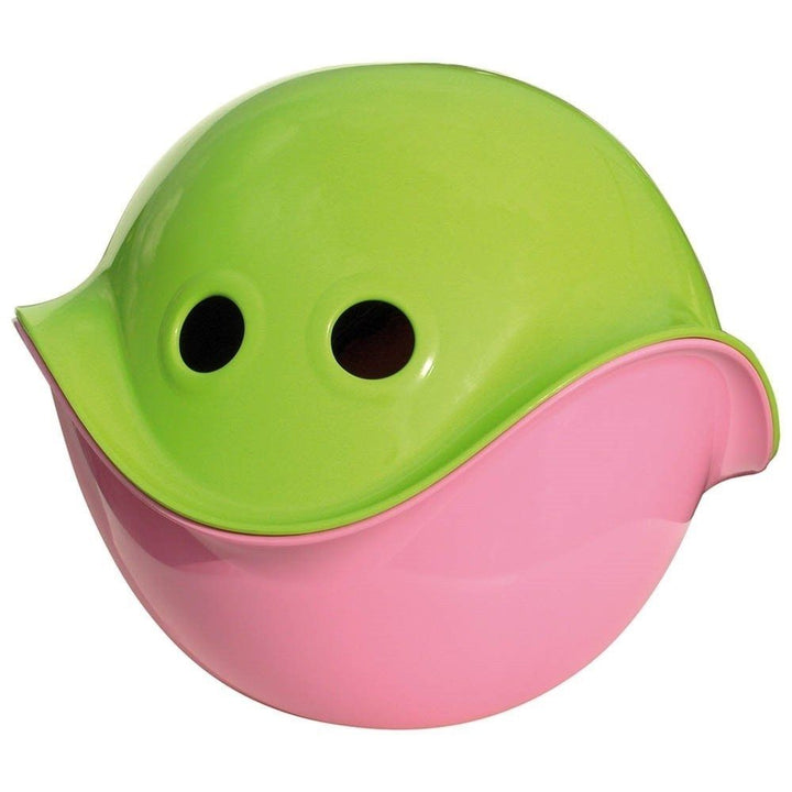 Bilibo - Jeu de motricité libre - Eveil Montessori Maroc