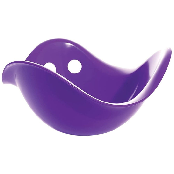 Bilibo - Jeu de motricité libre - Eveil Montessori Maroc