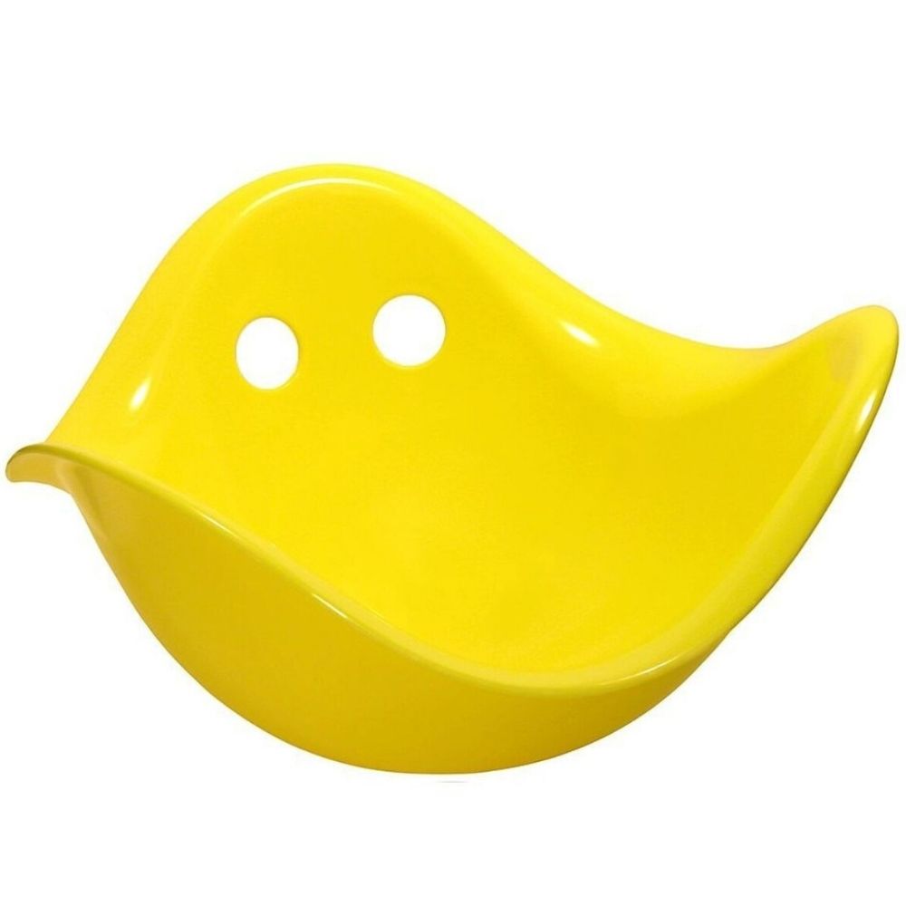 Bilibo - Jeu de motricité libre - Eveil Montessori Maroc