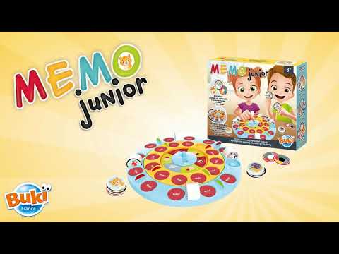 Mémo Junior