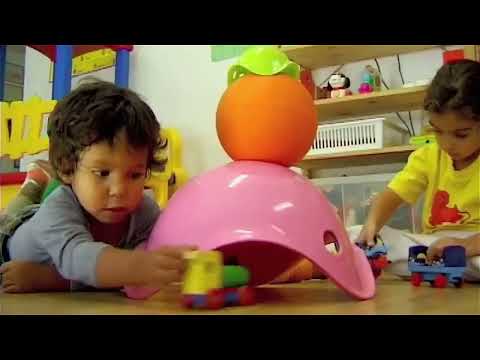 Bilibo - Jeu de motricité libre