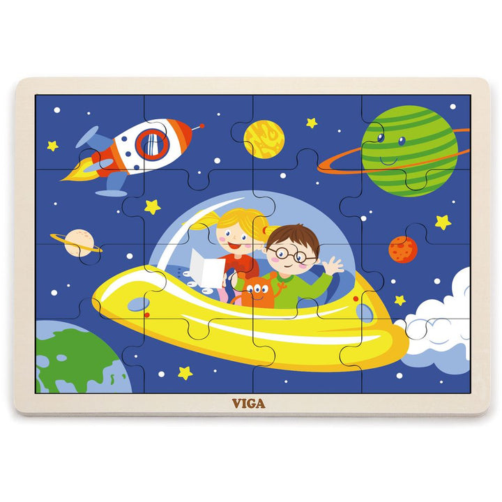 puzzle éducatif enfant 3 ans boutique en ligne- Eveil Montessori Maroc