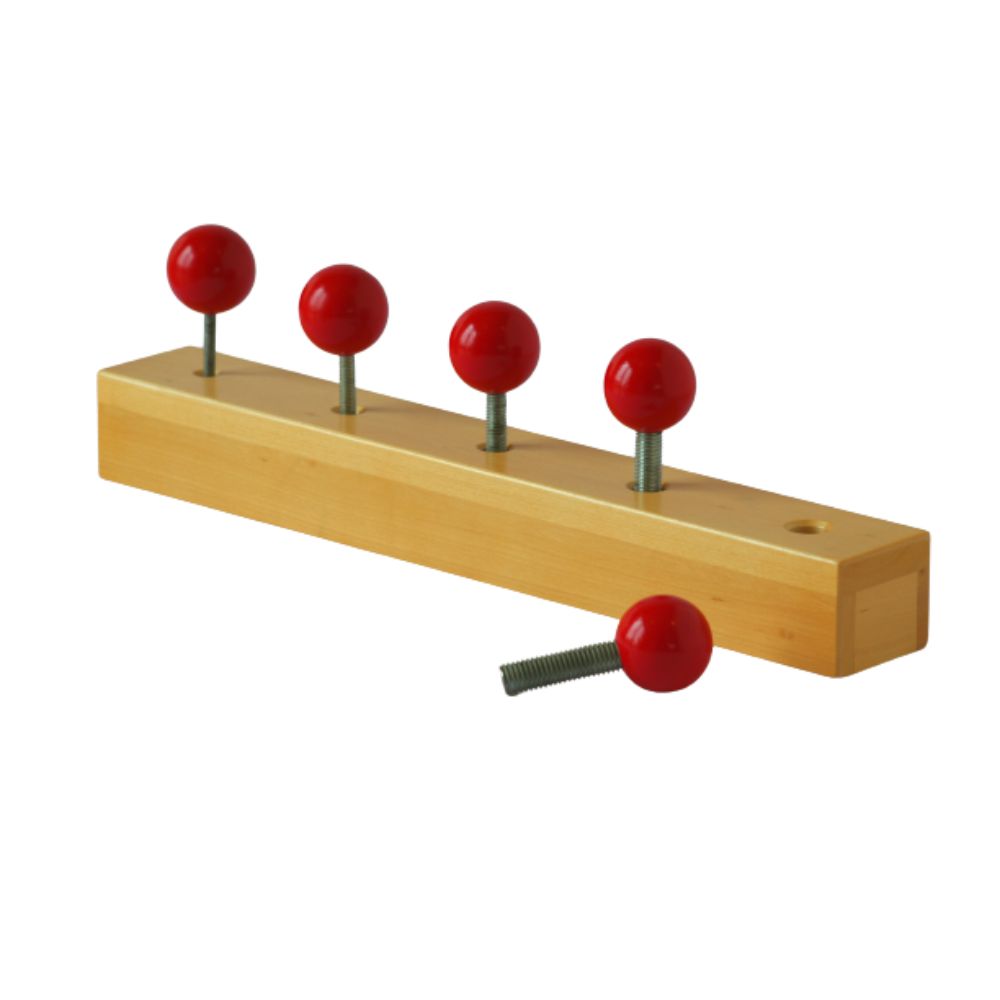 Visser et devisser 2 - Eveil Montessori Maroc